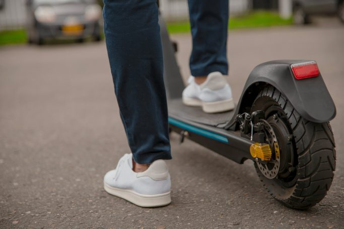 e-scooter reifen tire